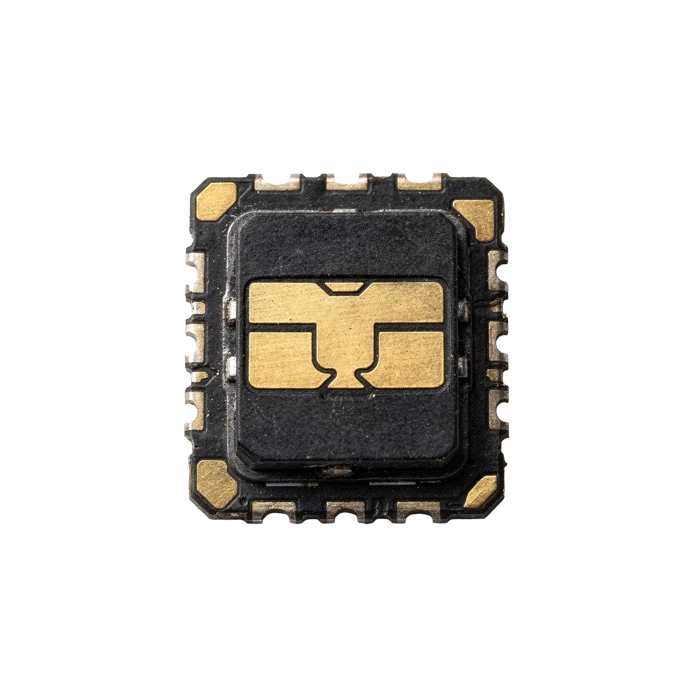eSIM chip